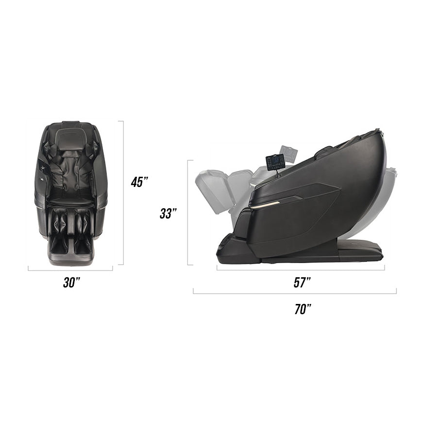 Kyota Zenyu M338 Massage Chair
