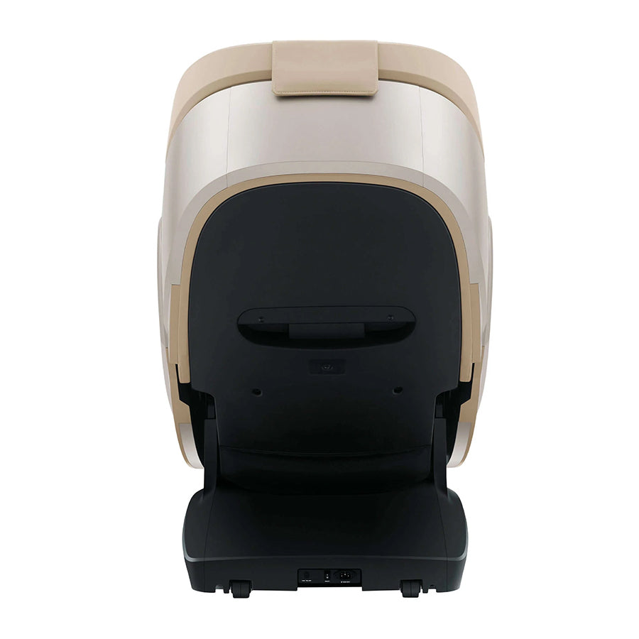 Fujiiryoki Cyber Relax Pro MR8000 4D Dual Massage Chair