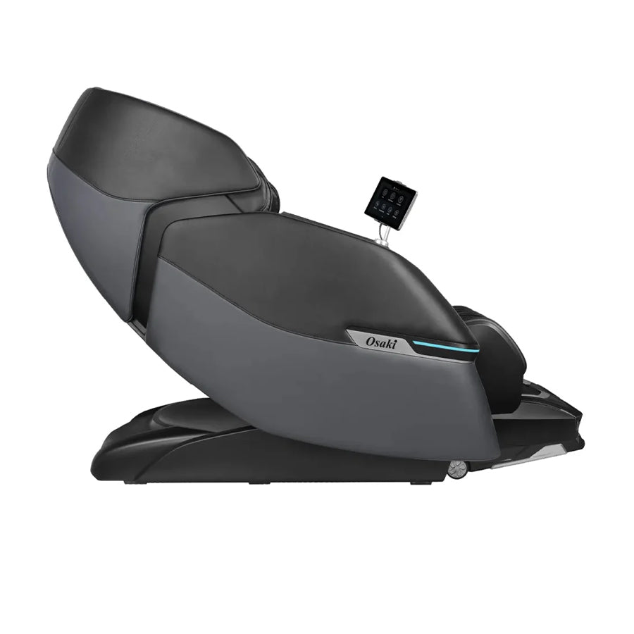 Osaki Trion Flex Duo 4D+3D Massage Chair