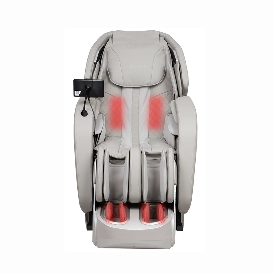 Titan 4D Advent Massage Chair
