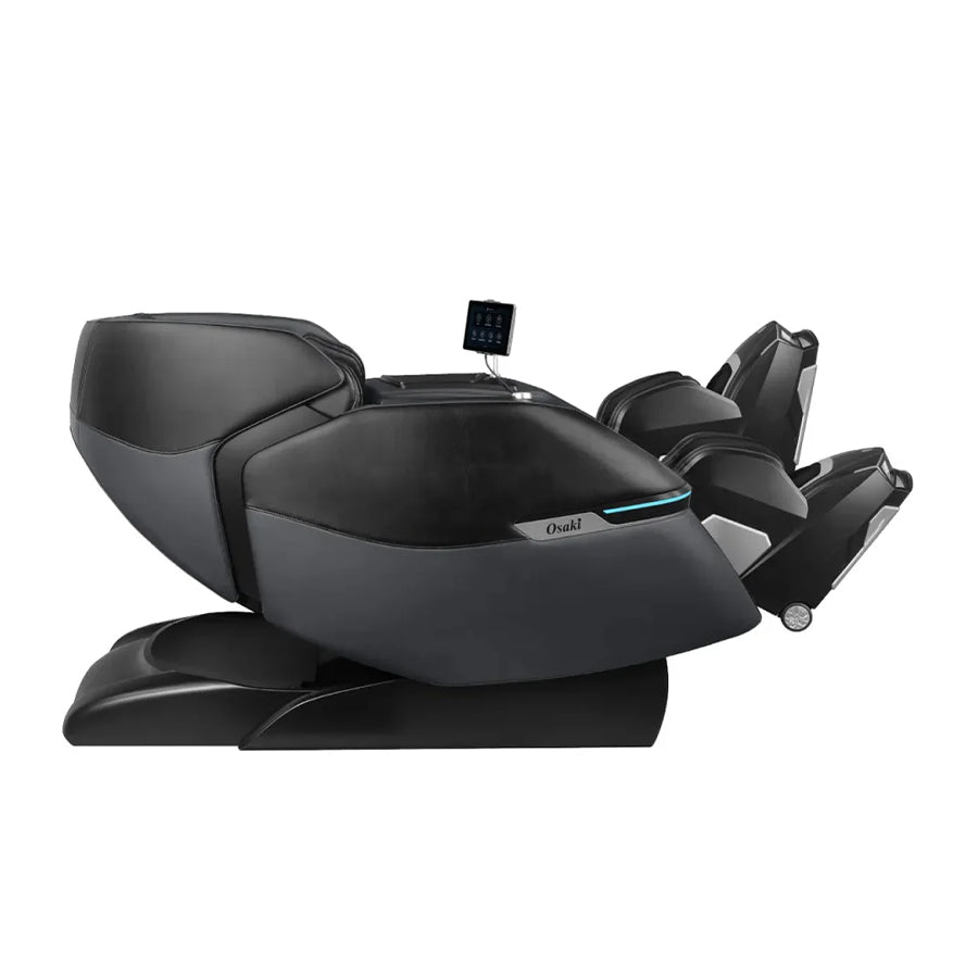 Osaki Trion Flex Duo 4D+3D Massage Chair