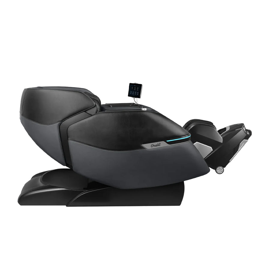 Osaki Trion Flex Duo 4D+3D Massage Chair
