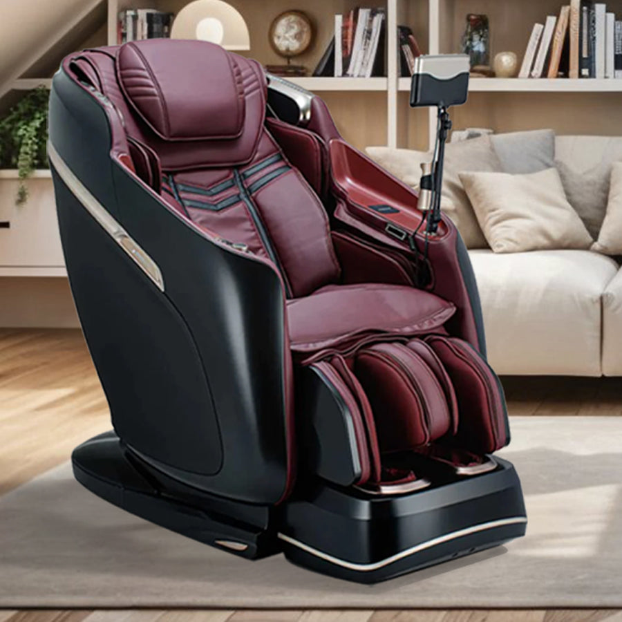 JPMedics KaZe Duo Massage Chair