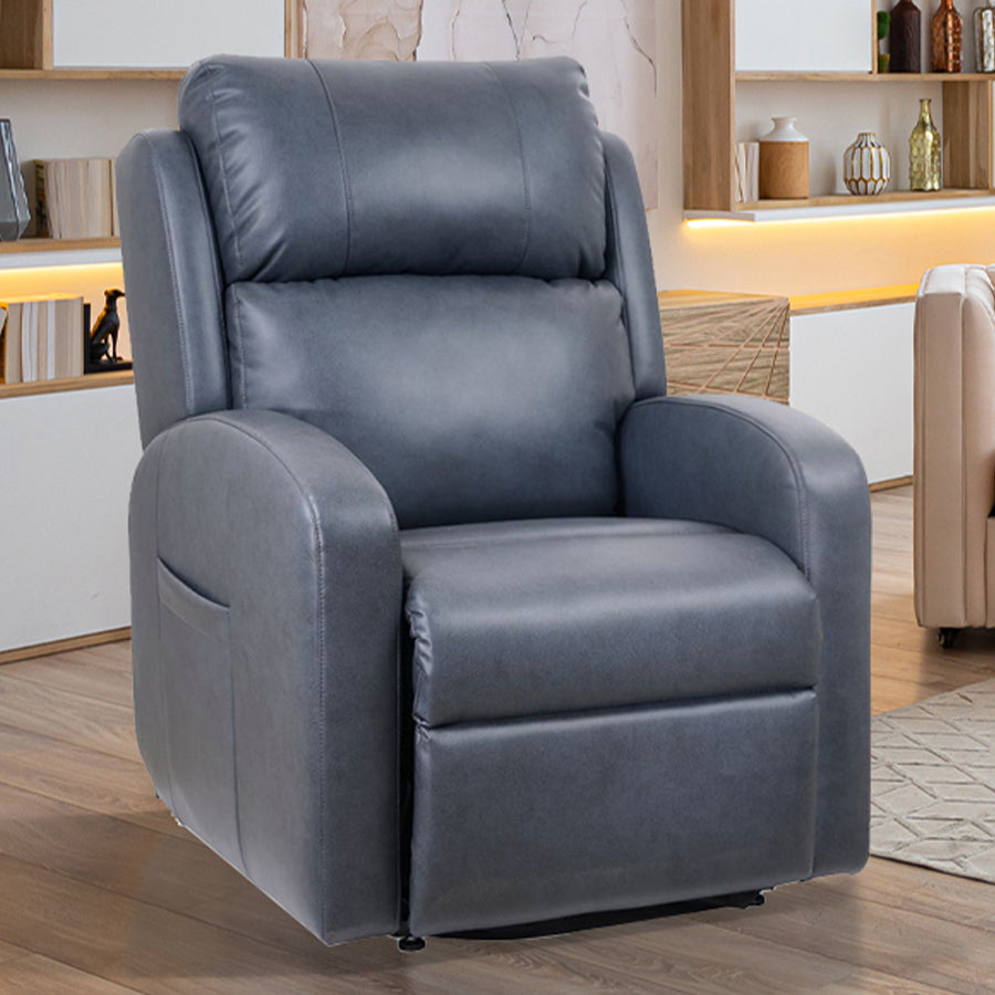 UltraComfort™ UC793 Aiden Series 5-Zone Power Lift Chair