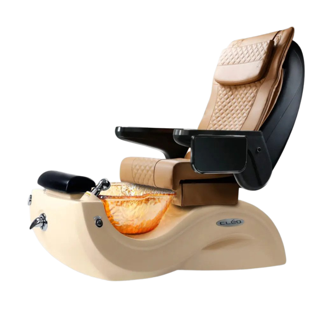 Cleo G5 Pedicure Chair J&A USA