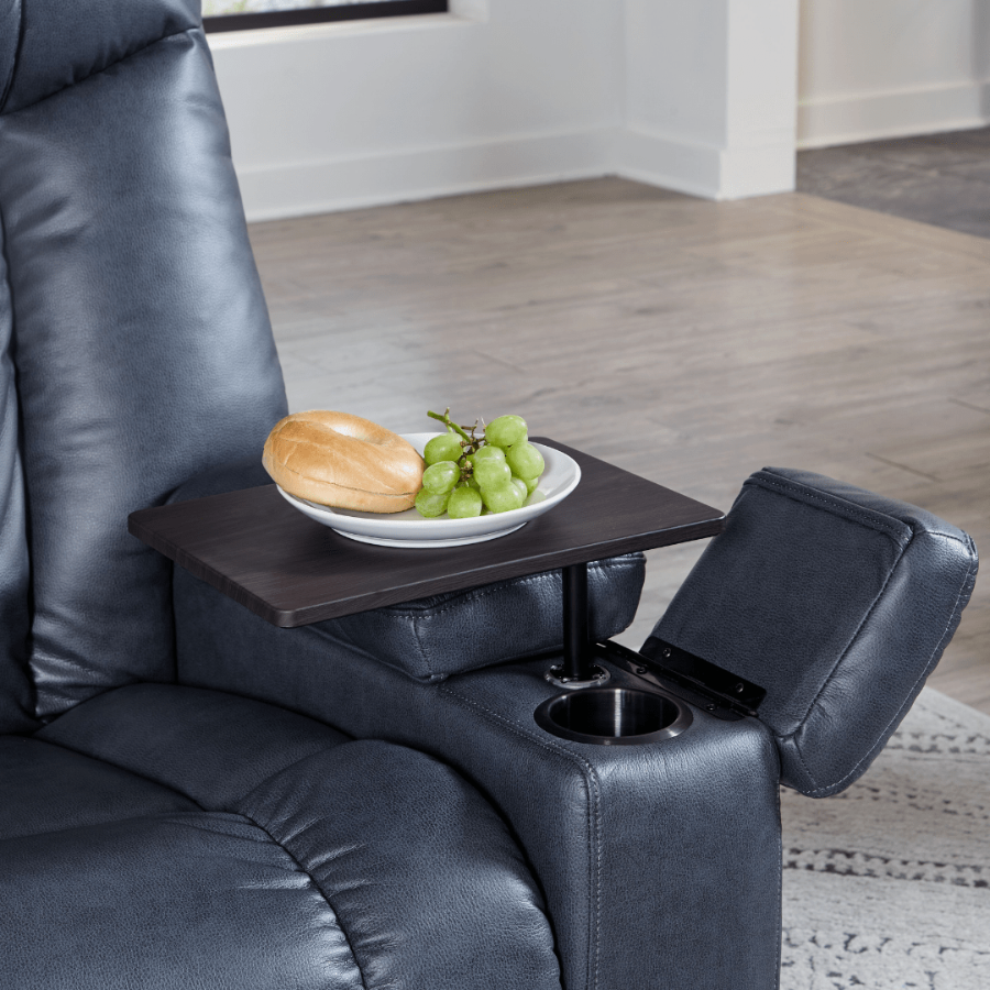UltraCozy UC677 Series by UltraComfort™ 5-Zone Power Recliner