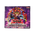 Yu-Gi-Oh Labyrinth of Nightmare Unlimited Booster Box 24 Packs