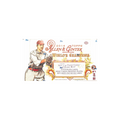 2014 Topps Allen & Ginter Baseball Hobby Box