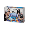 2025 Topps WWE Exalted Hobby Box
