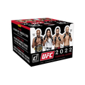 2022 Panini Donruss UFC Hobby Box
