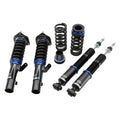 Scale Suspension Innovative Series Coilover - VW Golf R (Mk8) 2022+