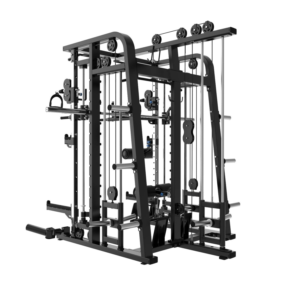 Heavy Duty Smith Machine