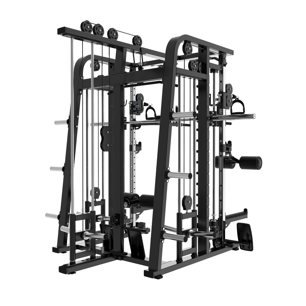 Heavy Duty Smith Machine