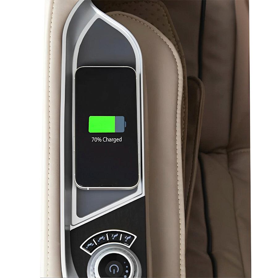 Titan TP-Ronin 4D Massage Chair