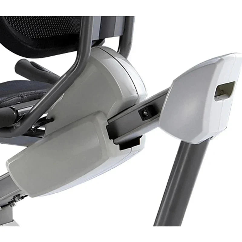 HCI PhysioCycle XT Recumbent Exercise Bike & Upper Body Ergometer