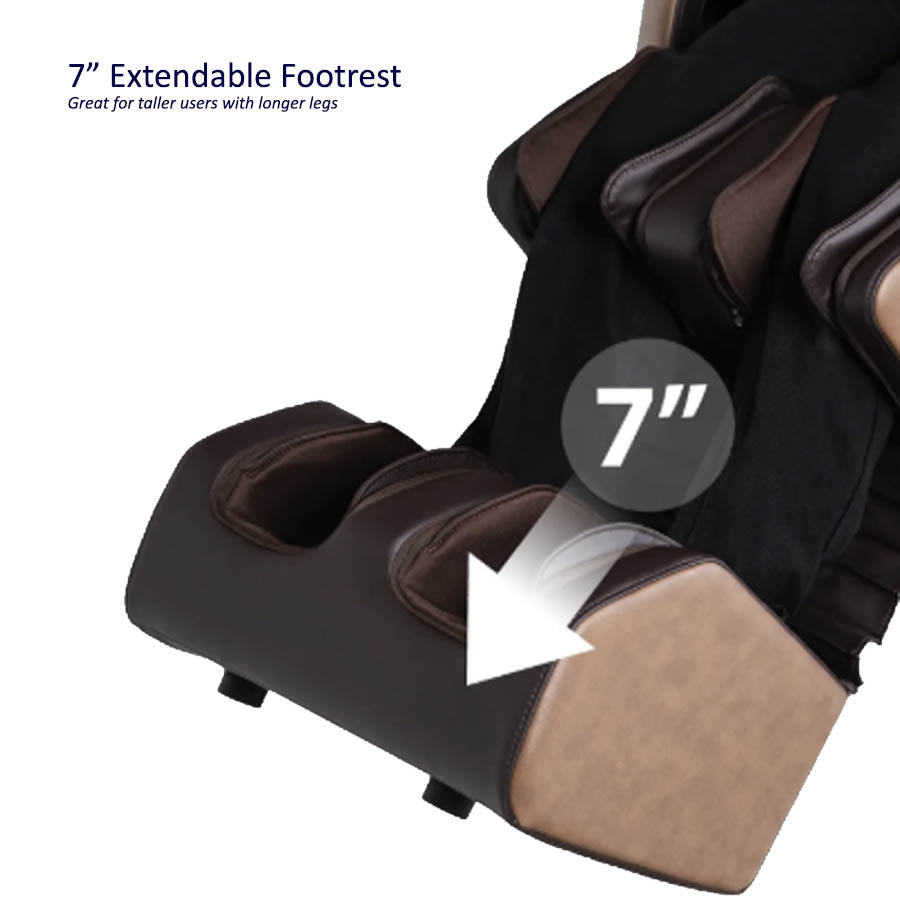 Osaki Ziva Massage Chair