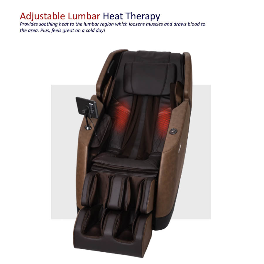 Osaki Ziva Massage Chair
