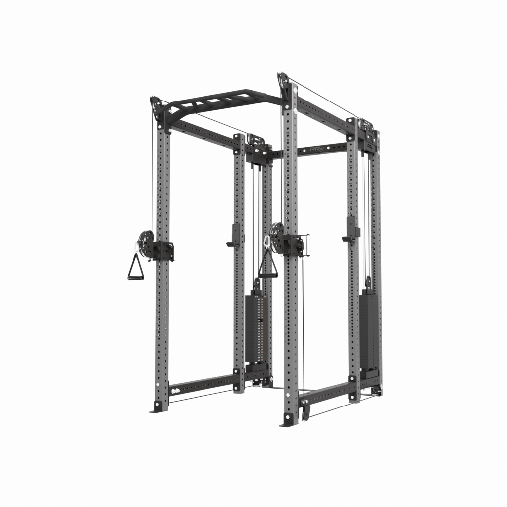 Build Limitless® 6-Post Functional Trainer
