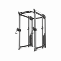 Build Limitless® 6-Post Functional Trainer