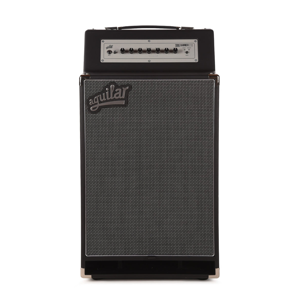 Aguiltar Tone Hammer 210 300w 2x10 Bass Combo Amp