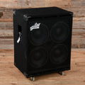 Aguilar GS 410 700-Watt 4x10" Bass Speaker Cabinet
