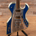 Alikat Bel Air Blue 2020