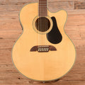 Alvarez Artist Series AJ60SC/12 Natural 2008