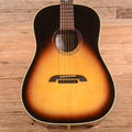 Alvarez DYMR70 Yairi Masterworks Dreadnought Solid AAA Sitka Spruce/Solid East Indian Rosewood Sunburst
