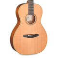 Alvarez LP60e Laureate Parlor AAA Solid North American Sitka/Solid African Mahogany Natural