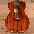 Alvarez Yairi FYM66HD Brown