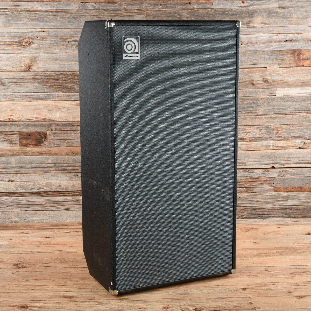 Ampeg Ampeg SVT Hertange Series Prop Heads - Dave Amato of REO Speedwagon