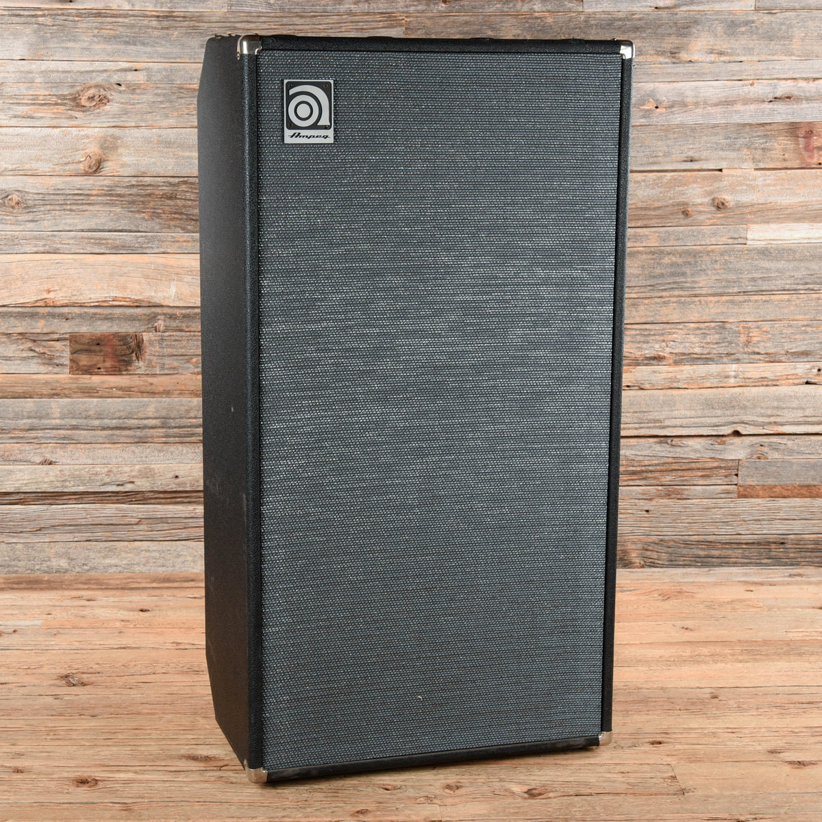 Ampeg Ampeg SVT Hertange Series Prop Heads - Dave Amato of REO Speedwagon