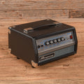 Ampeg Micro VR 200-Watt Compact Solid State Bass Amp Head