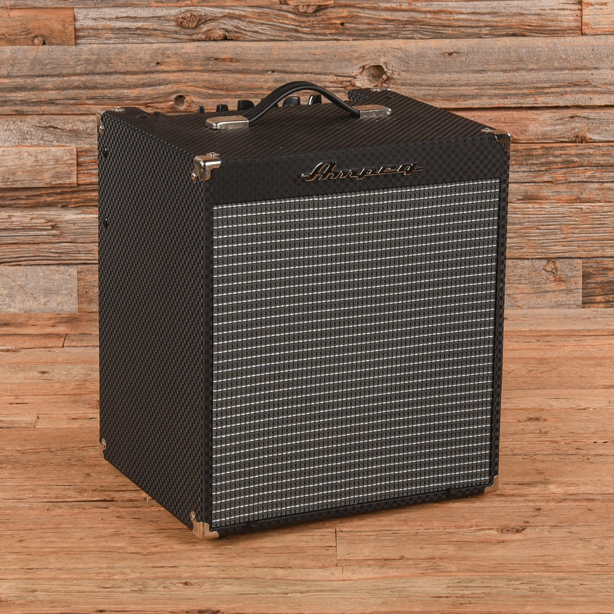 Ampeg Rocket Bass RB-110 50-Watt 1x10" Bass Combo Amp