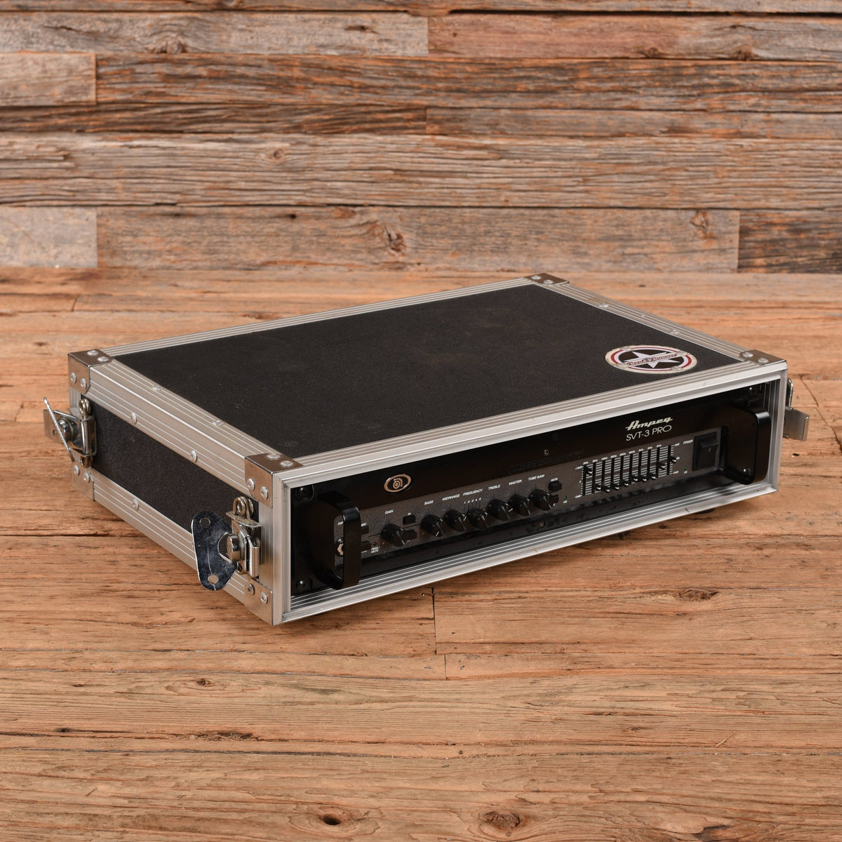 Ampeg SVT-3 PRO Black