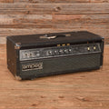 Ampeg V-4B 100-Watt Tube Bass Amp Head  1970s