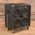 Ampeg SVT-410HE Classic Series 500-Watt 4x10" Bass Speaker Cabinet