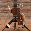 Ampeg Dan Armstrong Lucite Bass  1972