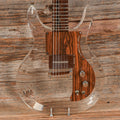 Ampeg Dan Armstrong Clear 1969 - Joe Trohman