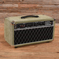 Amplified Nation Bombshell Overdrive Moss green