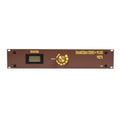 AmpRx Backline 1200+ Tube Amplifier Input Voltage Attenuator Rackmount