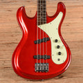 Aria DMB-380 Diamond Bass Candy Apple Red