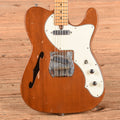 Aria Thinline T-Style Brown