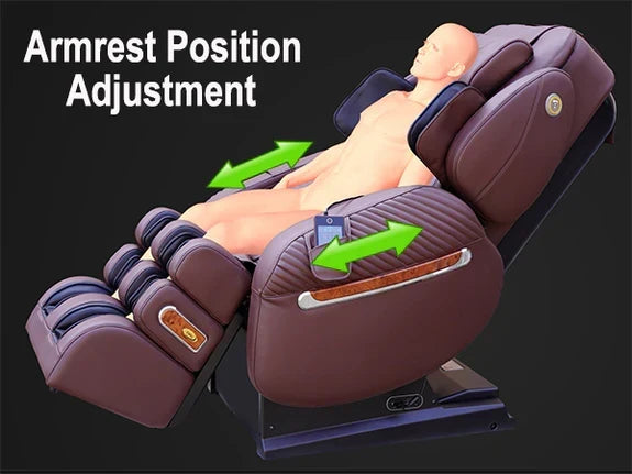 Luraco i9 Max Plus Special Edition Massage Chair