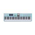 Arturia KeyLab Essential 61 MK3 MIDI Keyboard Controller Aquamarine