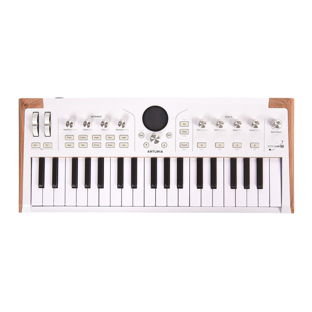 Arturia AstroLab 37 37-Key Stage Keyboard