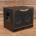 Ashdown ABM-210H EVO IV 300-Watt 2x10" Bass Speaker Cabinet