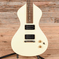 Asher Electro Hawaiian White - Zac Brown