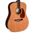 Atkin D37 Baked Sitka/Rosewood Aged Natural