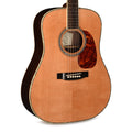Atkin D37 Deluxe Baked Sitka/Rosewood Aged Natural